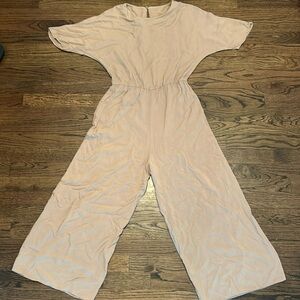 NWOT ASOS size 2 jumpsuit